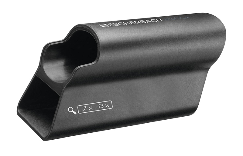 Eschenbach 1511-003 Mobase Magnifier Stand for 7x